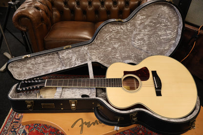 Eastman AC330E-12 Jumbo with electronics #279