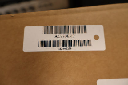 Eastman AC330E-12 Jumbo with electronics #279