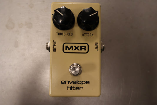 MXR Envelope Filter 70s (Vintage)