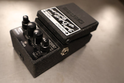 Boss FDR-1 Deluxe Reverb (Used)