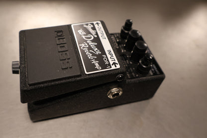 Boss FDR-1 Deluxe Reverb (Used)