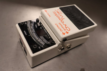 Boss TU-3 Chromatic Pedal Tuner (Used)