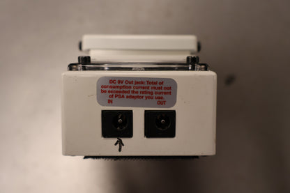 Boss TU-3 Chromatic Pedal Tuner (Used)