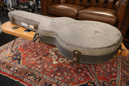 Vintage Gretsch Case Grey