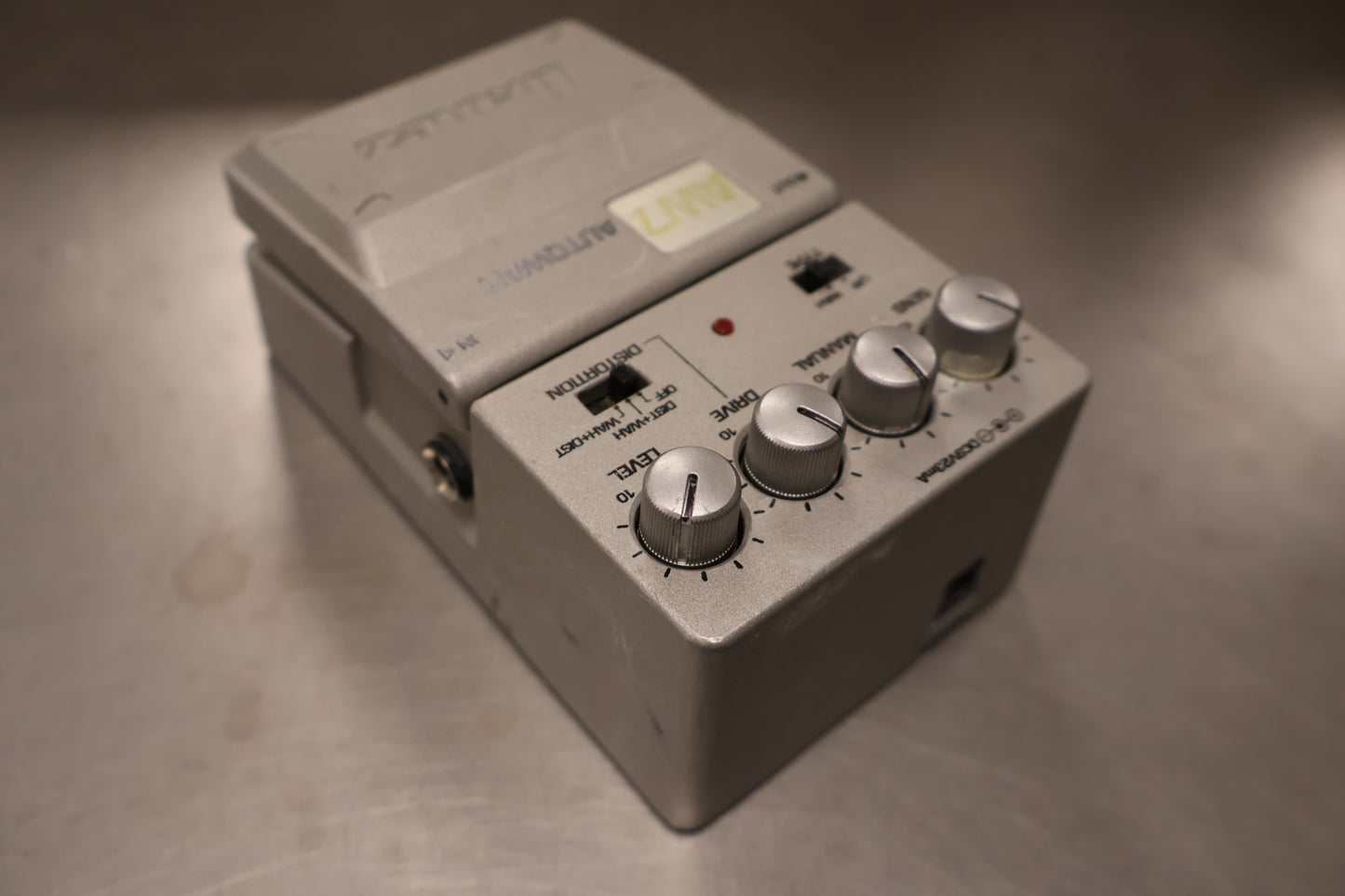 Ibanez AW-7 Auto Wah Tonlok (USED)