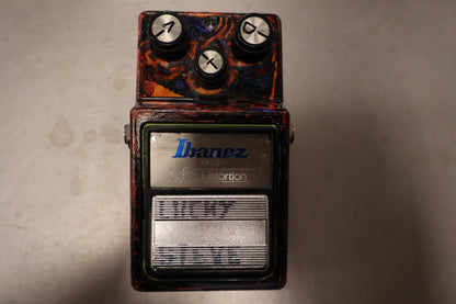 Ibanez SD-9 Sonic Distortion (Vintage)