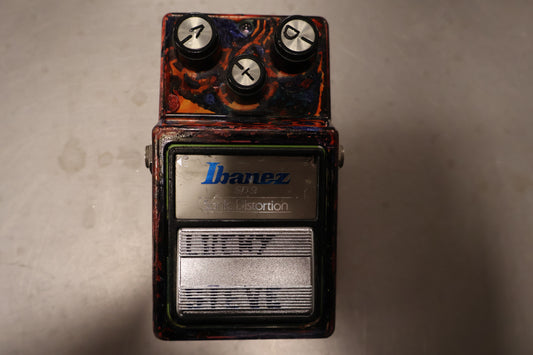 Ibanez SD-9 Sonic Distortion (Vintage)