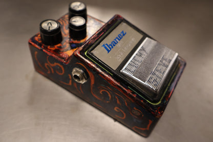 Ibanez SD-9 Sonic Distortion (Vintage)
