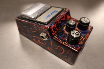 Ibanez SD-9 Sonic Distortion (Vintage)