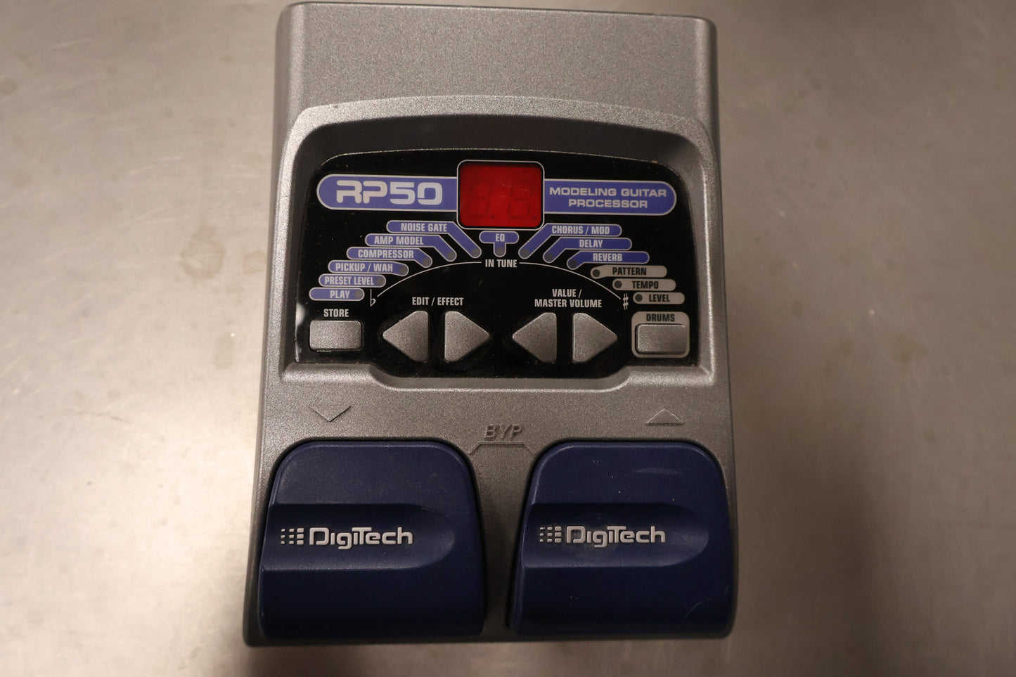 Digitech RP-50 Multi FX (Used)