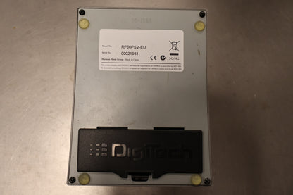 Digitech RP-50 Multi FX (Used)