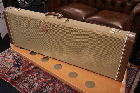 Vintage G&G (Fender) Tweet Guitar Case