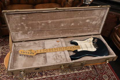 Fender 1987 American Standard Stratocaster Metalic Blue