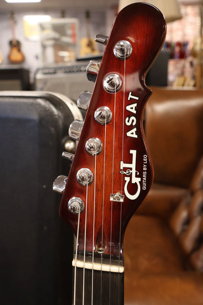 G&L Asat USA (Used)