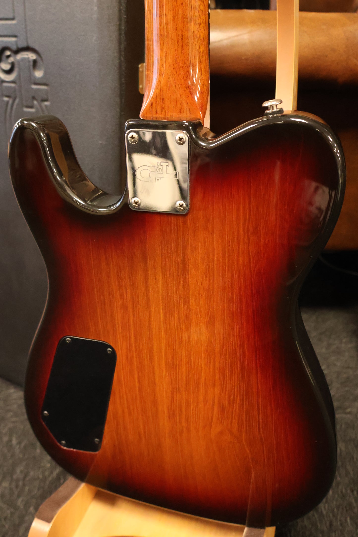 G&L Asat USA (Used)