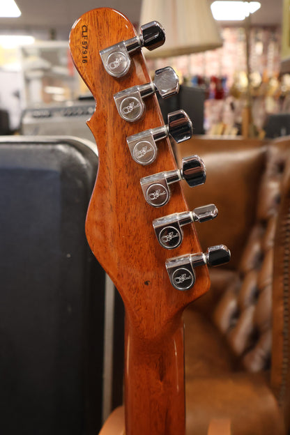 G&L Asat USA (Used)