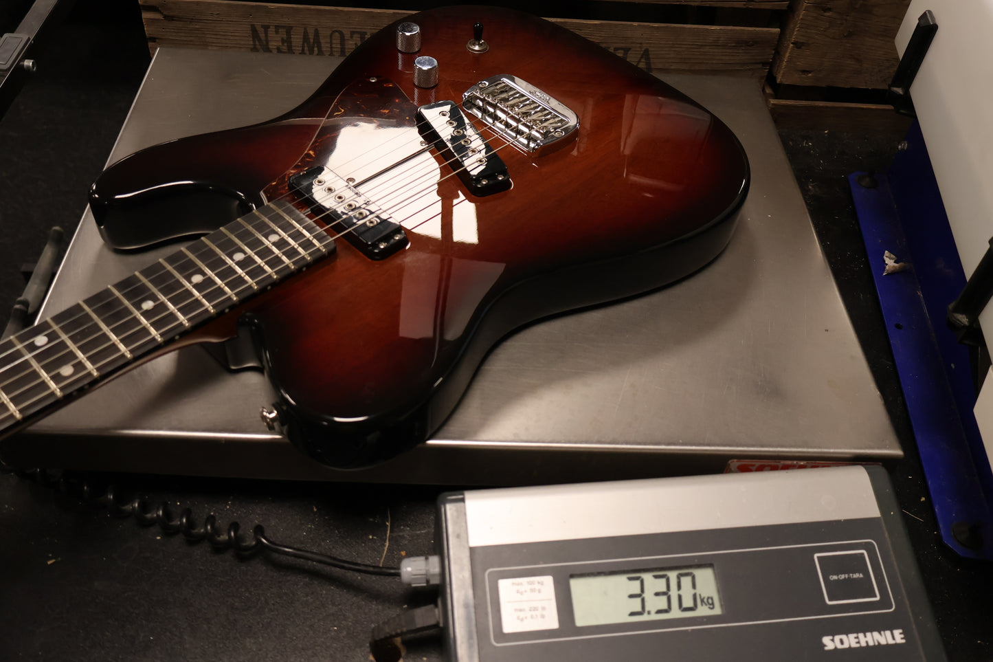 G&L Asat USA (Used)