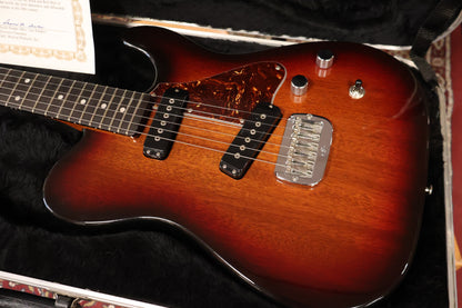 G&L Asat USA (Used)