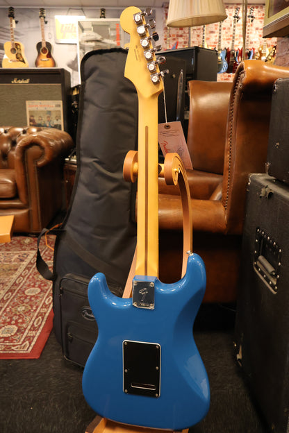 Fender Player II Modified Stratocaster HSS  Electric Blue (Used)