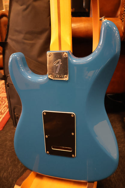 Fender Player II Modified Stratocaster HSS  Electric Blue (Used)