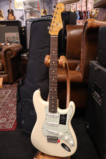 Fender Vintera II '60s Stratocaster Olympic White (Used)