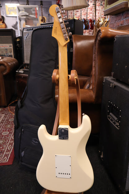 Fender Vintera II '60s Stratocaster Olympic White (Used)