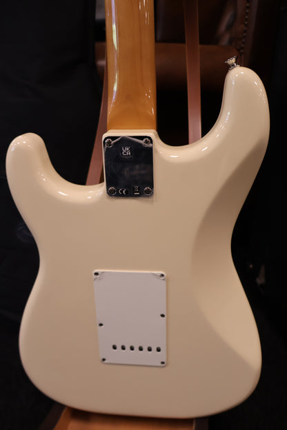 Fender Vintera II '60s Stratocaster Olympic White (Used)