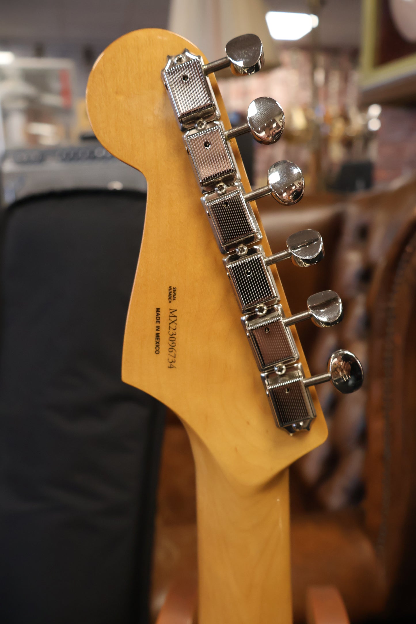 Fender Vintera II '60s Stratocaster Olympic White (Used)
