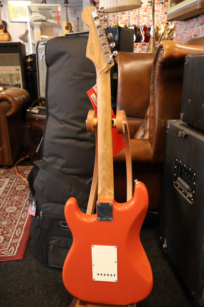 Fender Limited Edition Vintera II '60s Stratocaster Fiesta Red (Used)