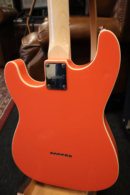 Squier Limited Edition Paranormal Custom Nashville Stratocaster (Used)