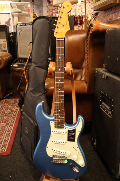 Fender LTD Road Worn '60s Stratocaster Lake Placid Blue (Used)