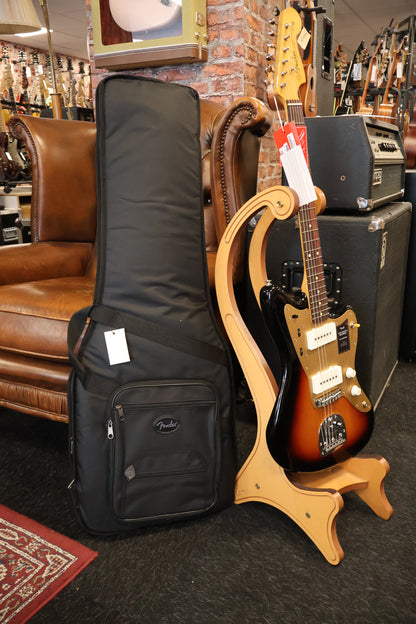 Fender Limited Edition Vintera II 50s Jazzmaster RW 3 tone Sunburst
