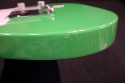 Squier FSR Squier Sonic Esquire H Lime Green