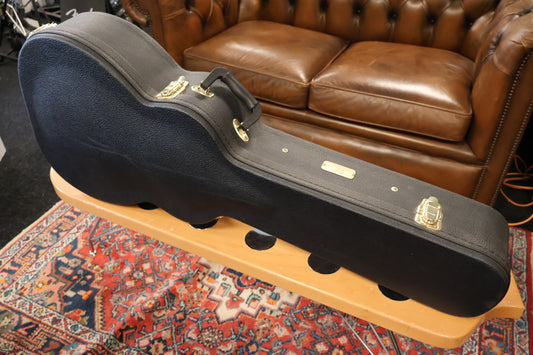Fender Paramount Parlour/Travel Acoustic Hard Case