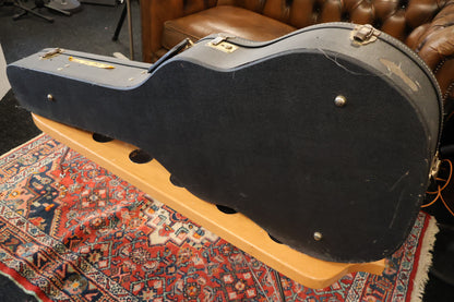 Gibson ES-175 Hard Case Vintage late 60s