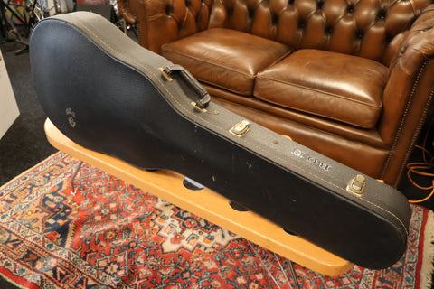 Guild Les Paul Guitar Case (USED)