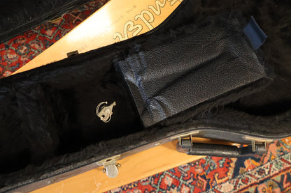 Guild Les Paul Guitar Case (USED)