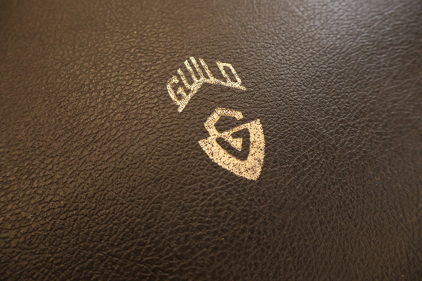 Guild Les Paul Guitar Case (USED)