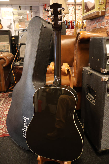 Gibson J-45 Standard Vintage Sunburst #122