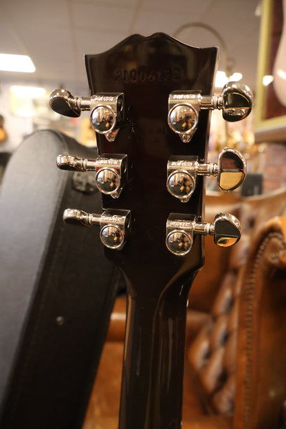 Gibson J-45 Standard Vintage Sunburst #122