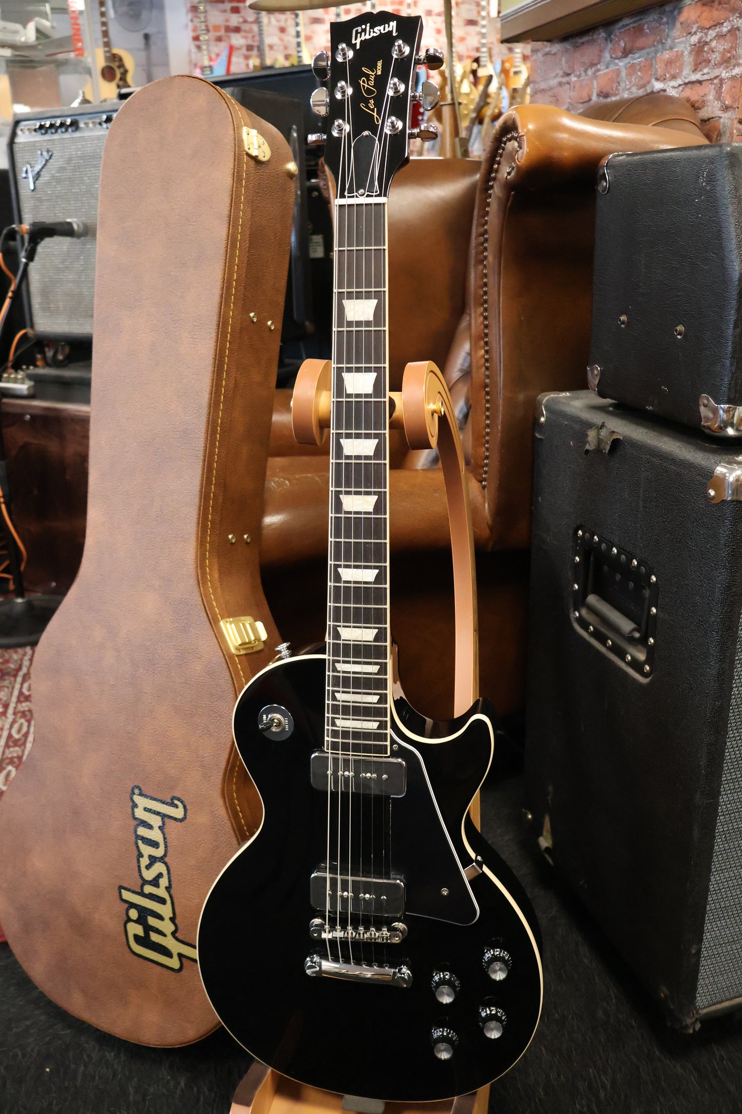 Gibson Noel Gallagher Les Paul Standard