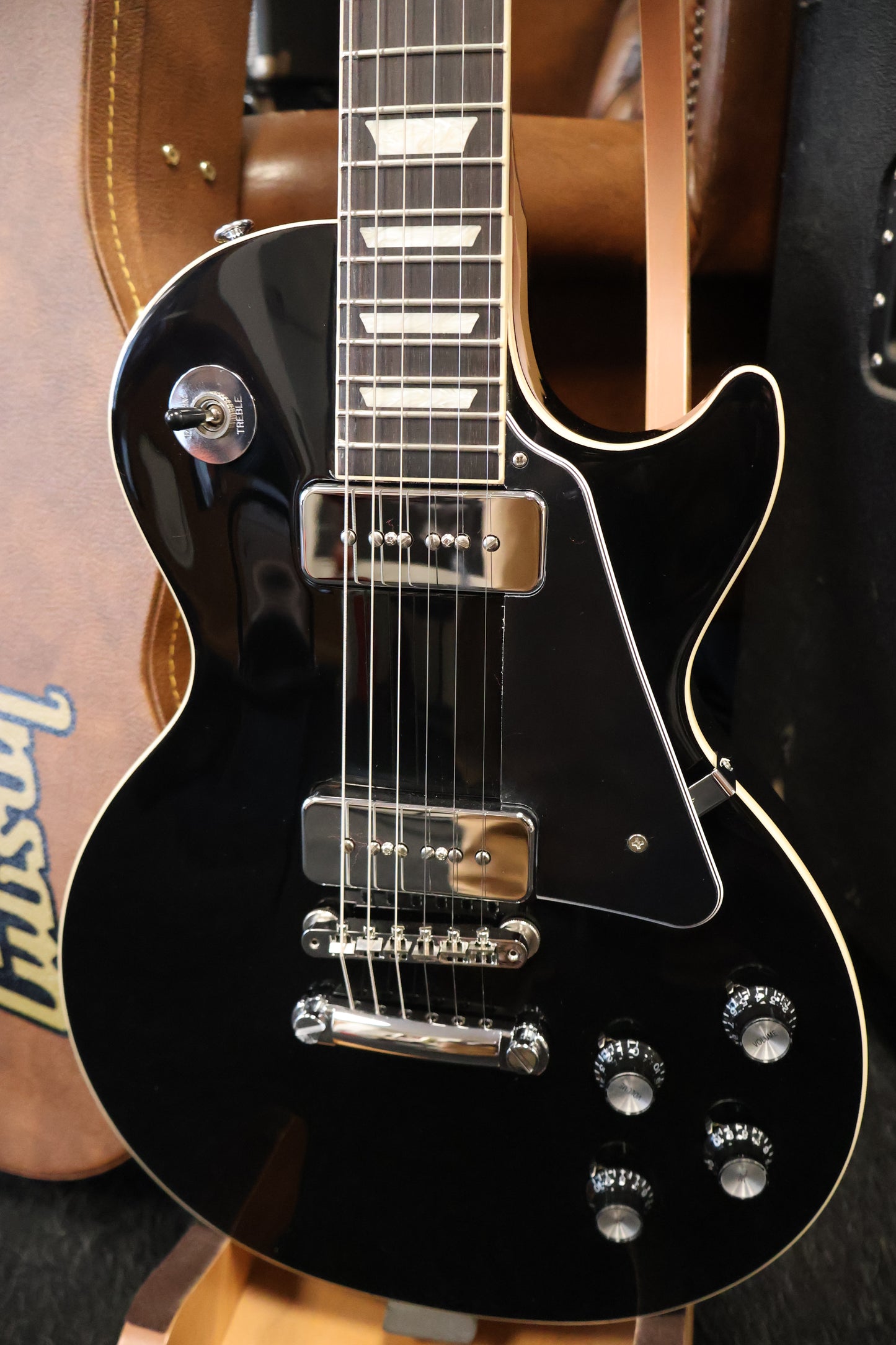 Gibson Noel Gallagher Les Paul Standard