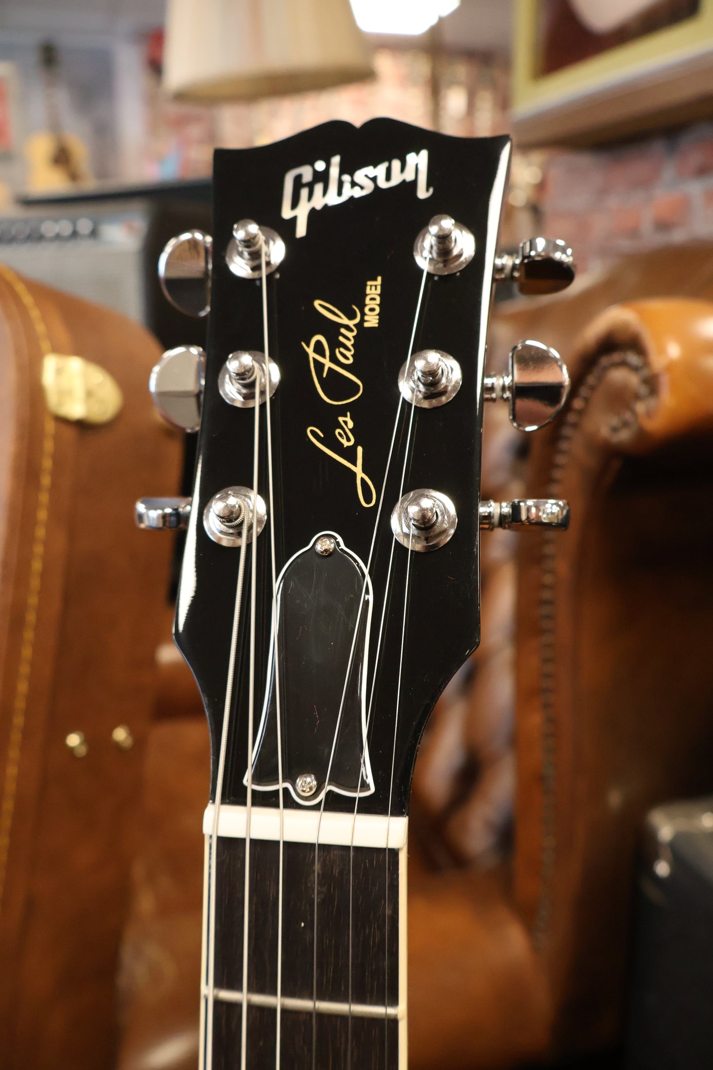 Gibson Noel Gallagher Les Paul Standard