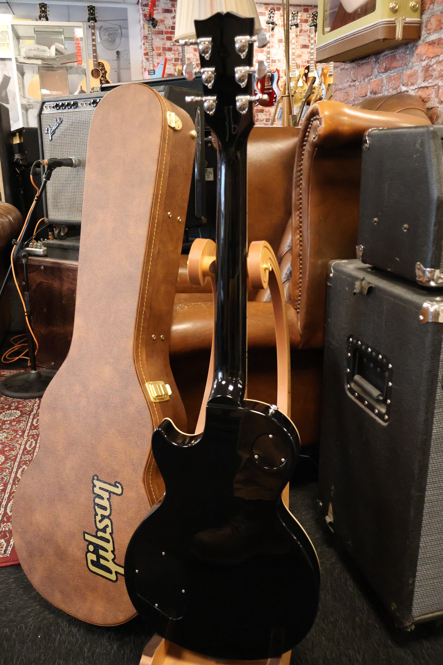 Gibson Noel Gallagher Les Paul Standard
