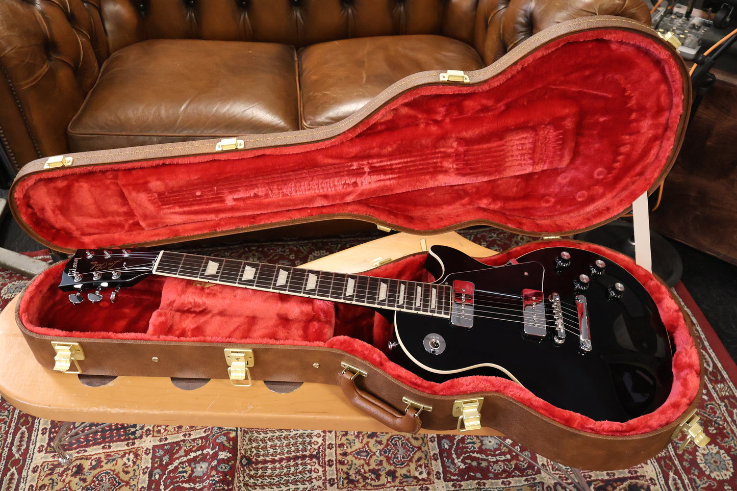 Gibson Noel Gallagher Les Paul Standard