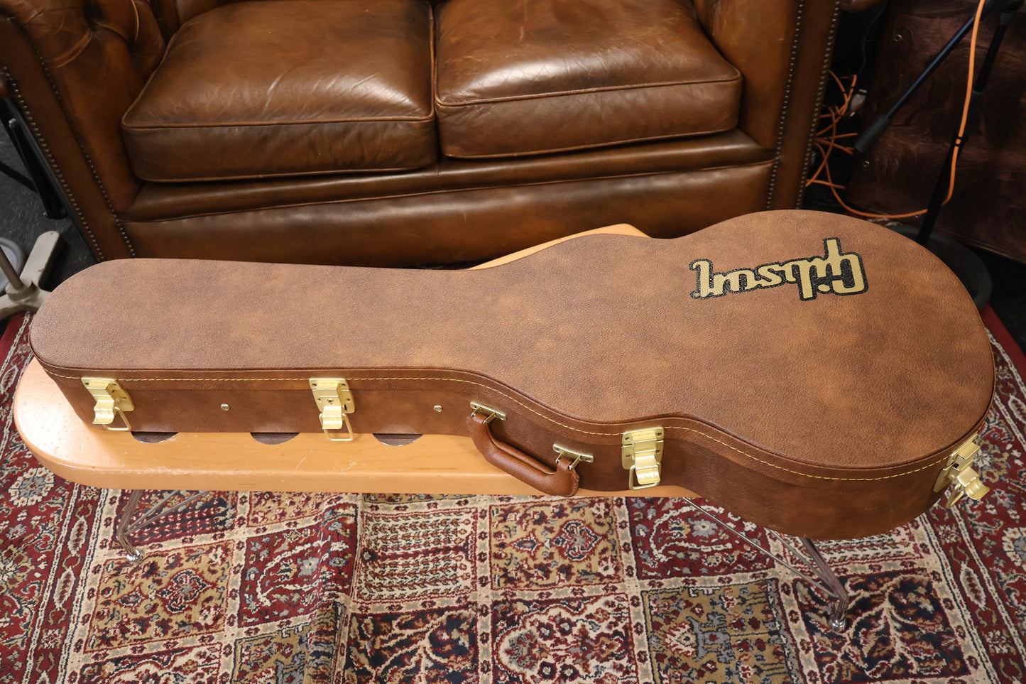Gibson Noel Gallagher Les Paul Standard