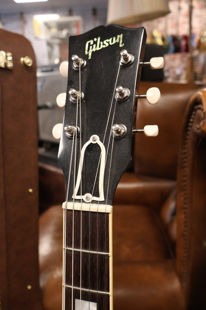 Gibson ES-330 Tobacco Burst (Used)