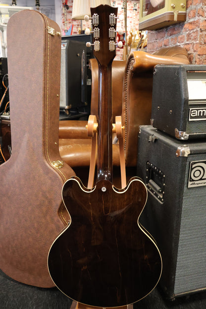 Gibson ES-330 Tobacco Burst (Used)
