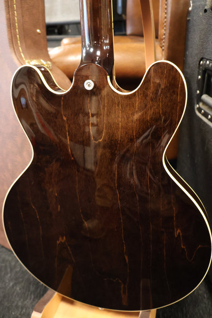 Gibson ES-330 Tobacco Burst (Used)