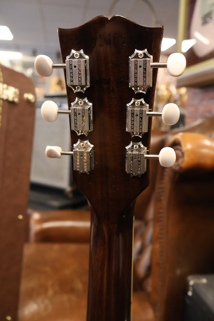 Gibson ES-330 Tobacco Burst (Used)